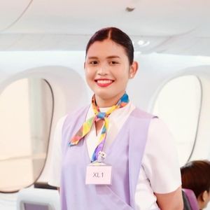 Meet your Posher, Chalisa